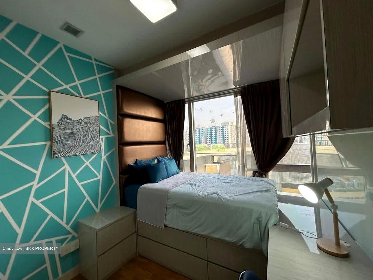 The Centris (D22), Apartment #623099281
